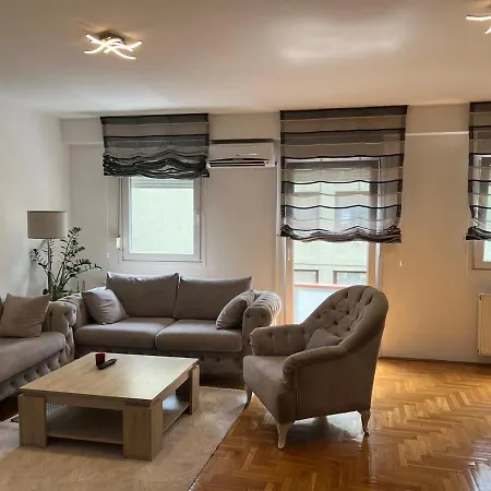 Apartment Citycenter Sarajevo