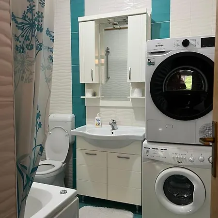 Apartment Citycenter