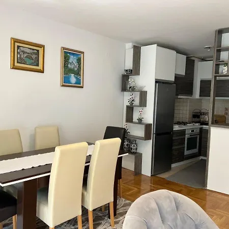 Citycenter Apartment *