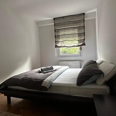 Apartment Citycenter *
